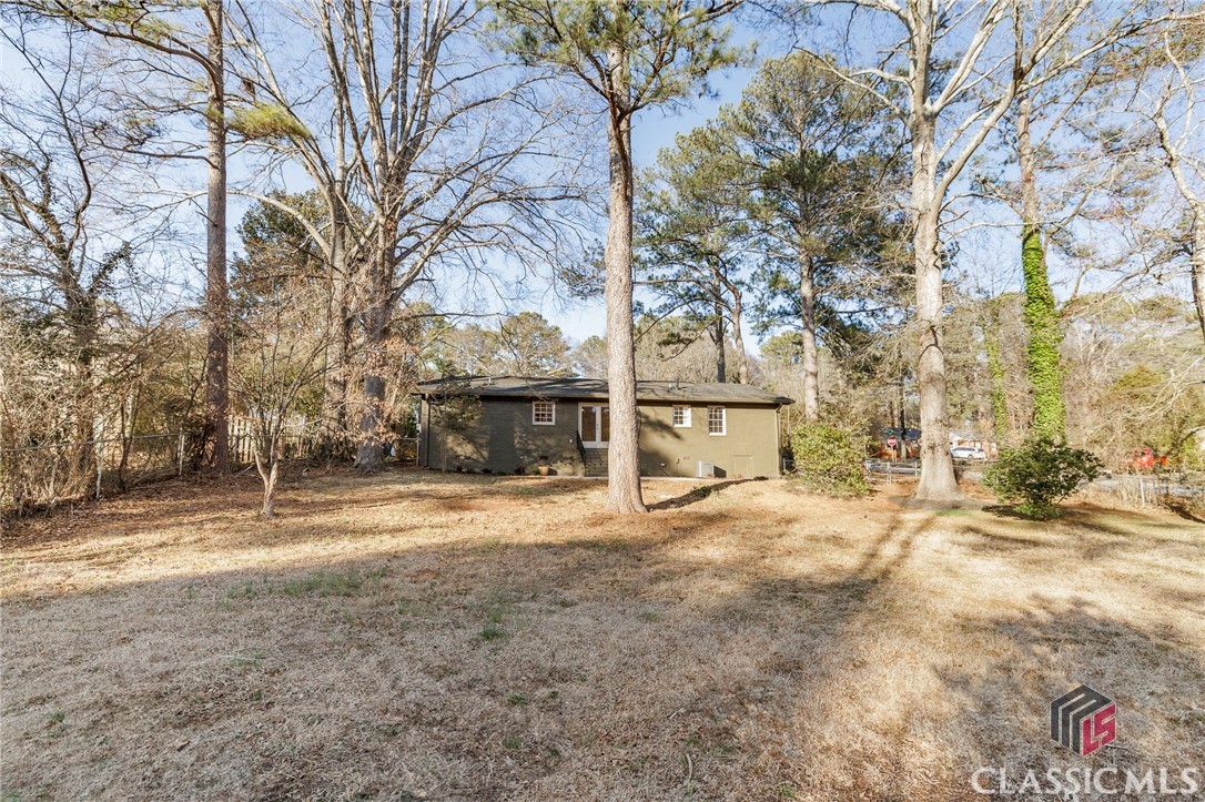 293 Davis Street Athens, GA 30606 - Photo 50 of 50 Gallery Image 50
