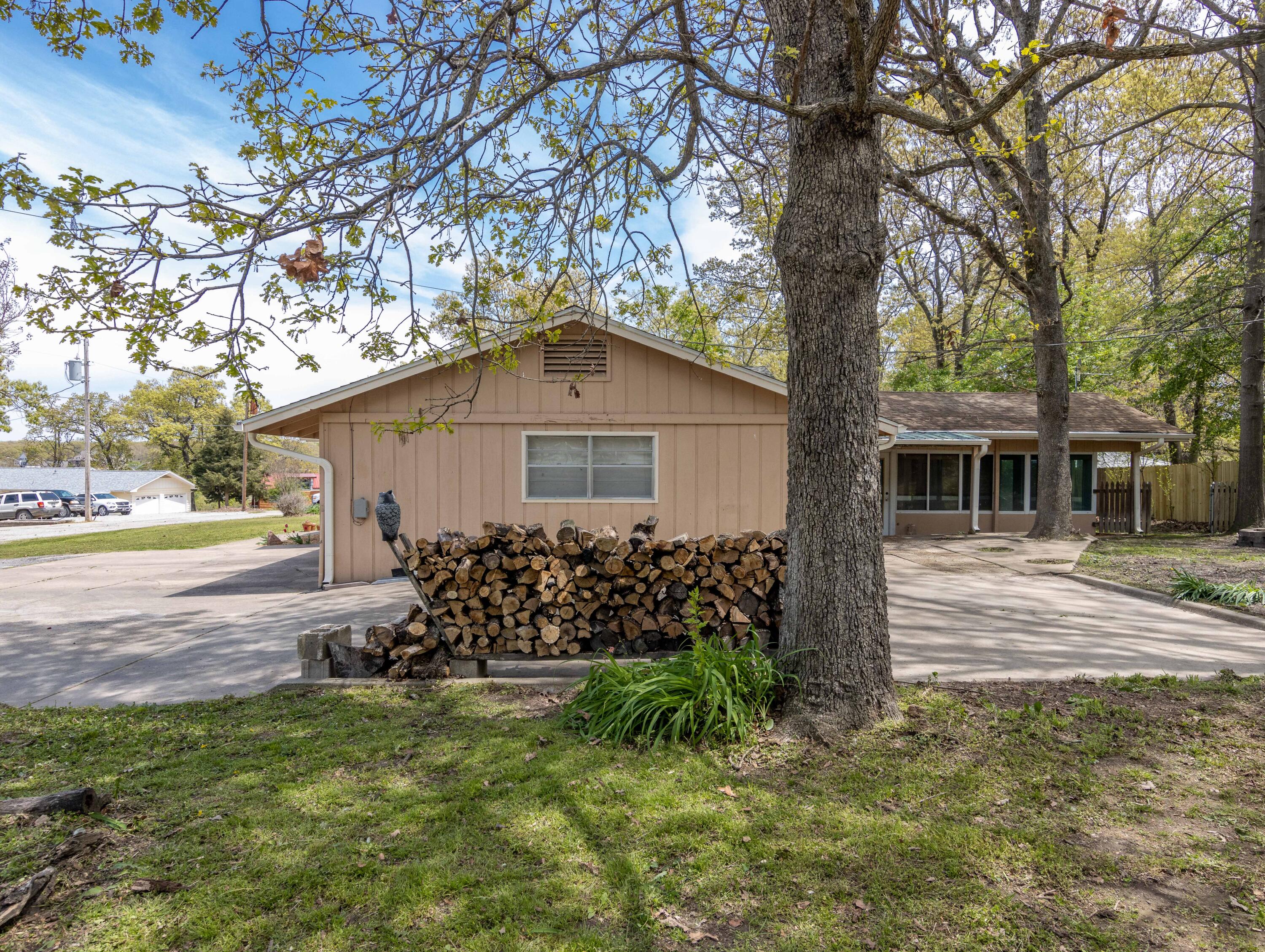 61861 East 313 Road Grove, OK 74344 - Photo 6 of 38 Gallery Image 6