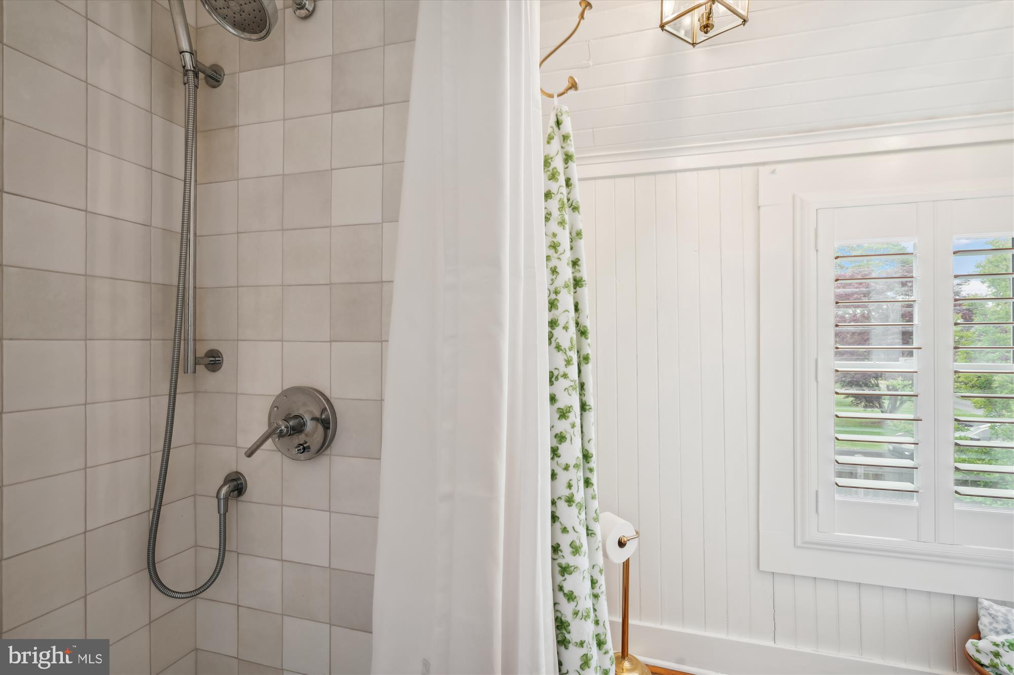6344 Middle Point Road Neavitt, MD 21652 - Photo 13 of 25 Shower with luxury tile