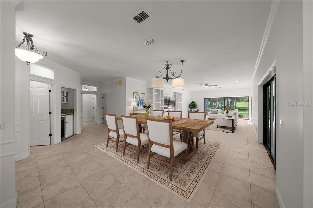 3365 North Bent Tree Point Lecanto, FL 34461 - Photo 10 of 75 Gallery Image 10