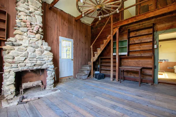 $649,000 | 91 Venheim Road, Unit 1, Lunenburg, VT 05906