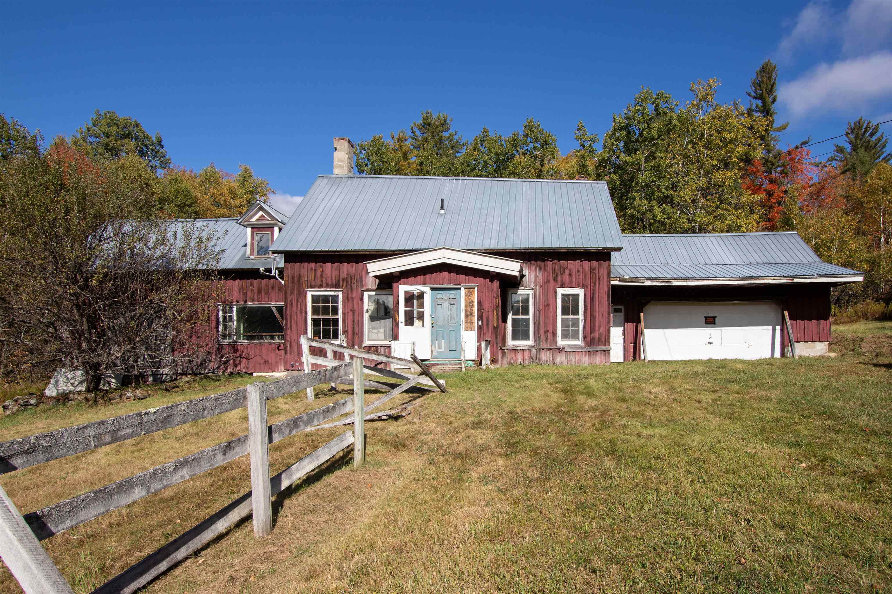 91 Venheim Road, Unit 1 Lunenburg, VT 05906 - Photo 43 of 60