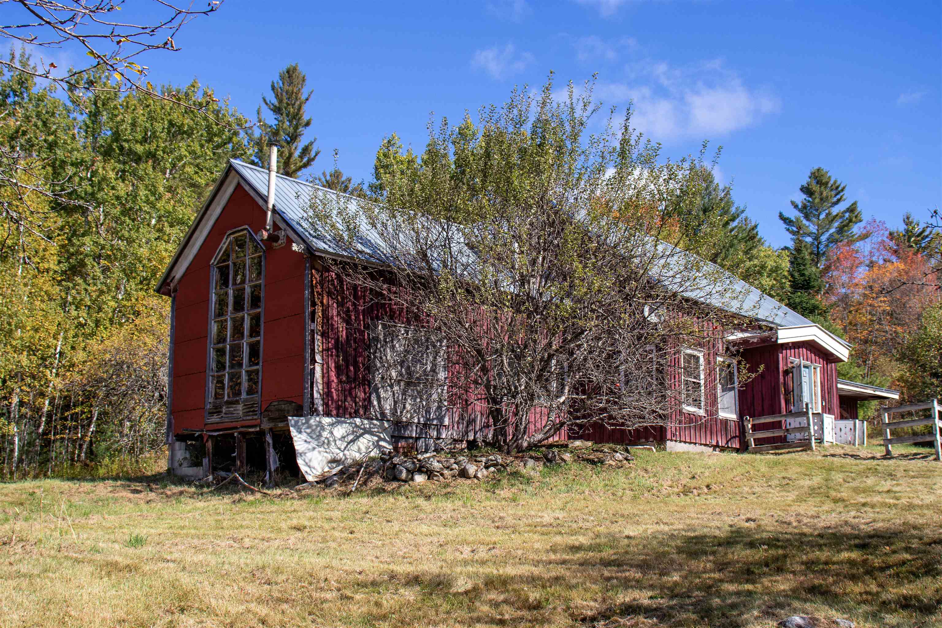 91 Venheim Road Lunenburg, VT 05906 - Photo 43 of 60