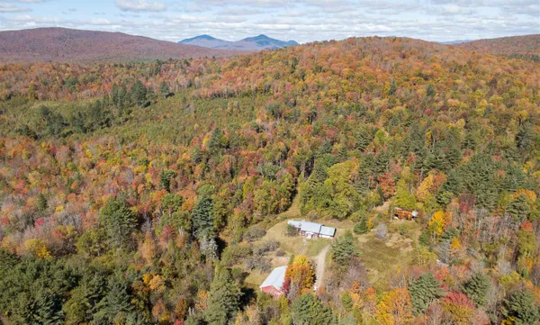 $649,000 | 91 Venheim Road, Unit 1, Lunenburg, VT 05906