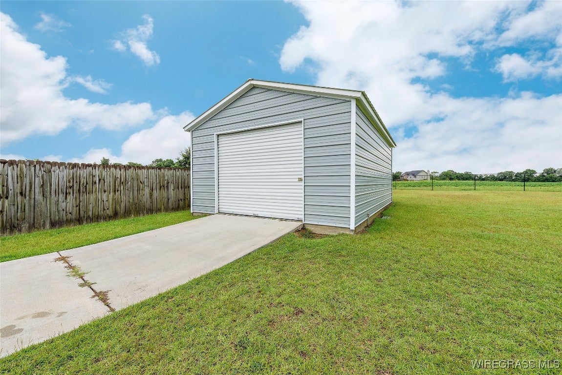 1220 Sandbed Road Newton, AL 36352 - Photo 34 of 37 Gallery Image 34