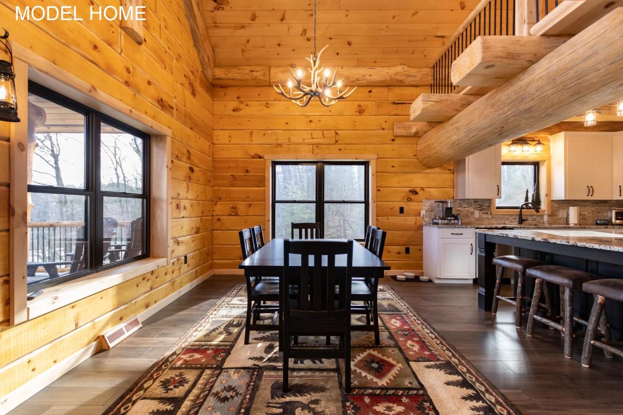 2441 Point O Pines Road Tomahawk, WI 54487 - Photo 22 of 59 Gallery Image 22