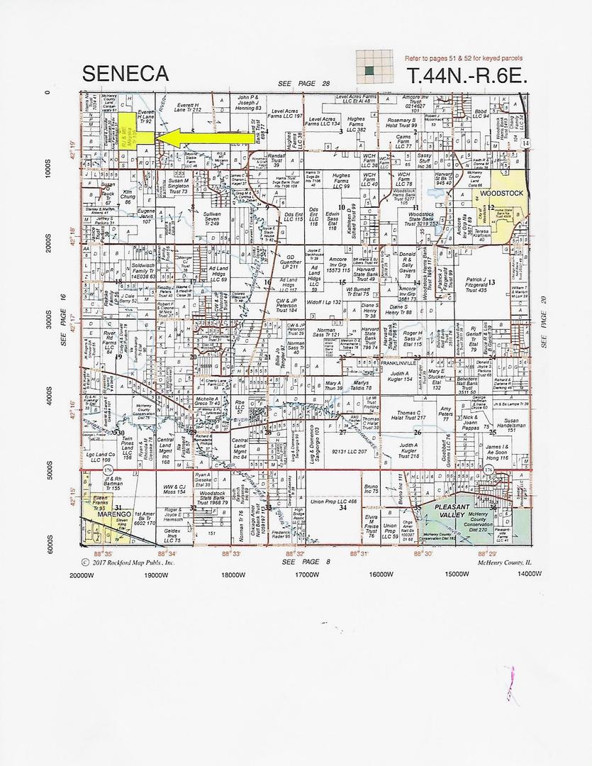 0 Mohawk Ln/kishwaukee Valley Road Harvard, IL 60152 - Photo 3 of 7
