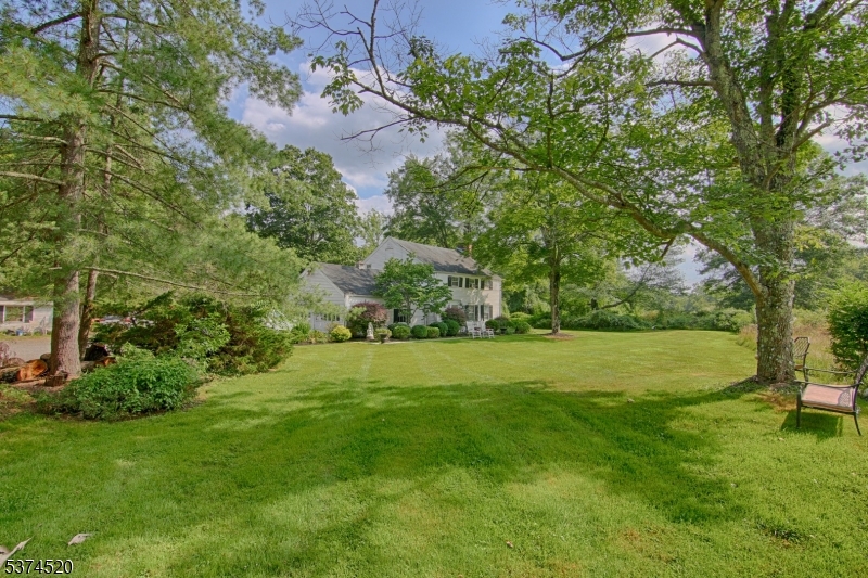 496 Mine Brook Road Bernardsville, NJ 07924 - Photo 14 of 22