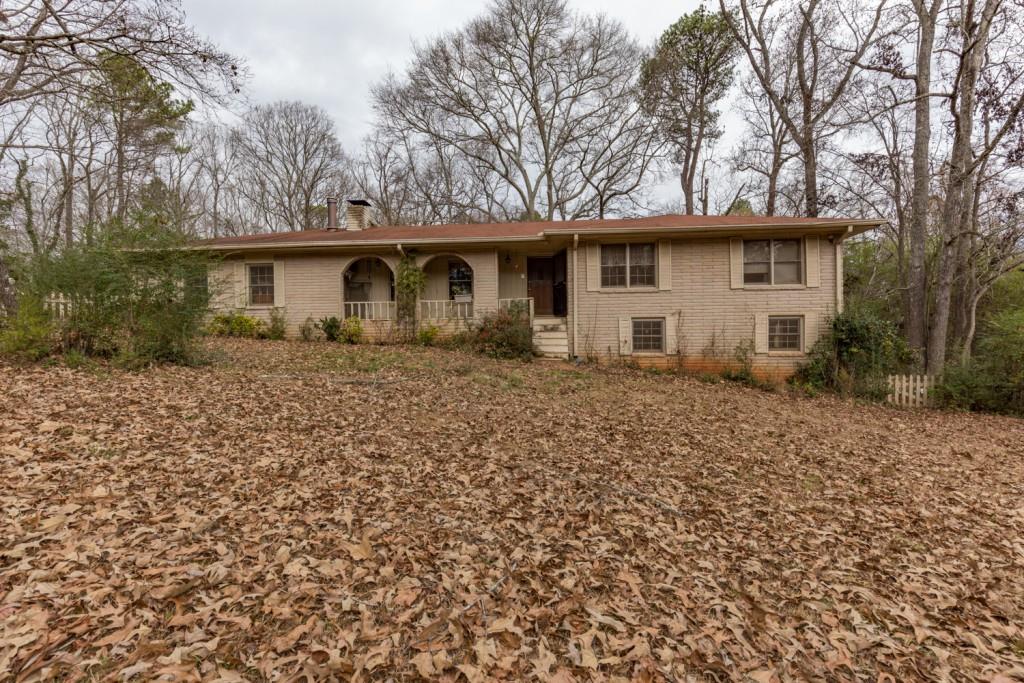 3770 Dial Mill Road Northeast Conyers, GA 30013 - Photo 1 of 1 Gallery Image 1