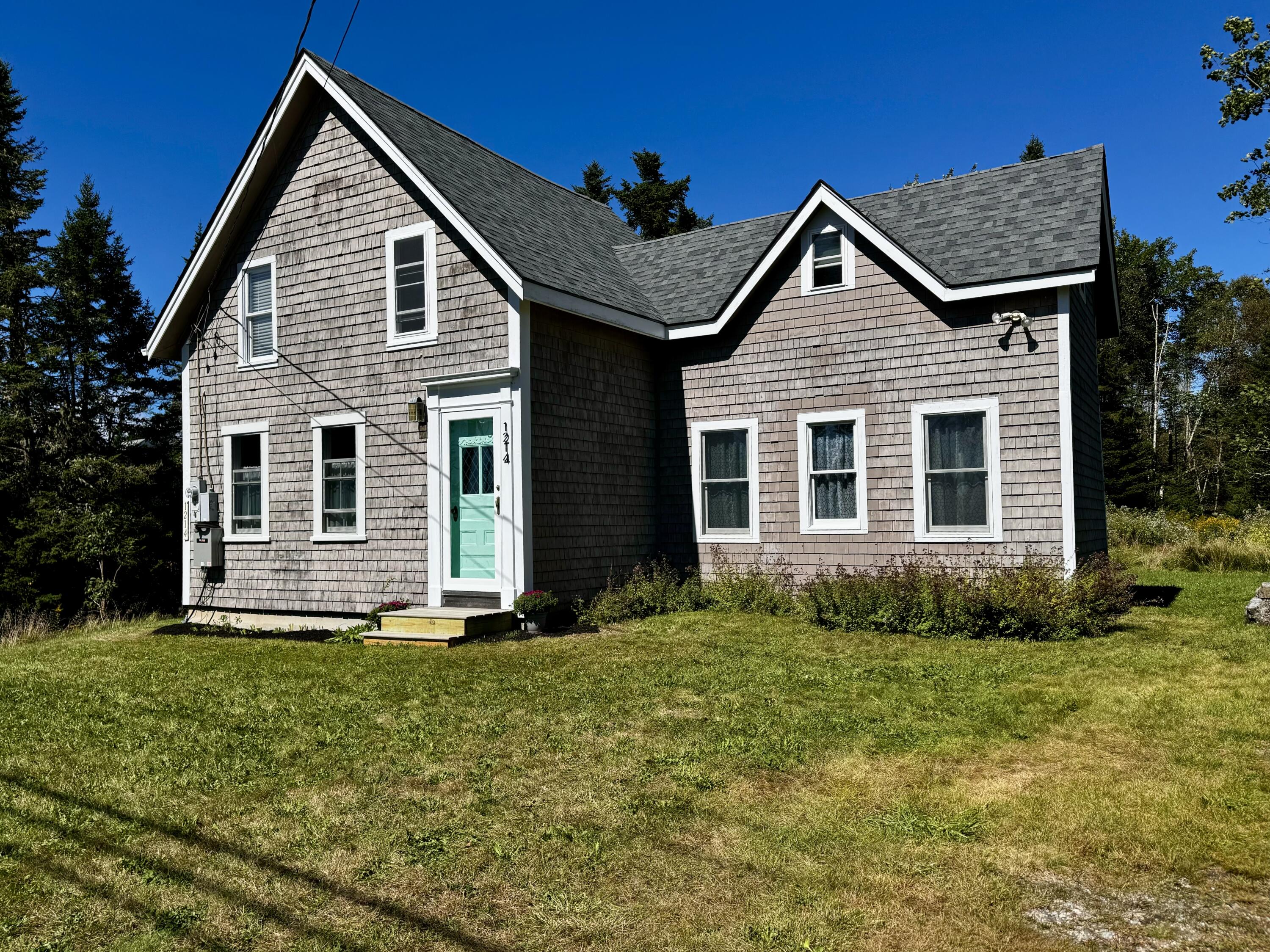 1214 Cutler Road Whiting, ME 04691 - Photo 13 of 50 Exterior