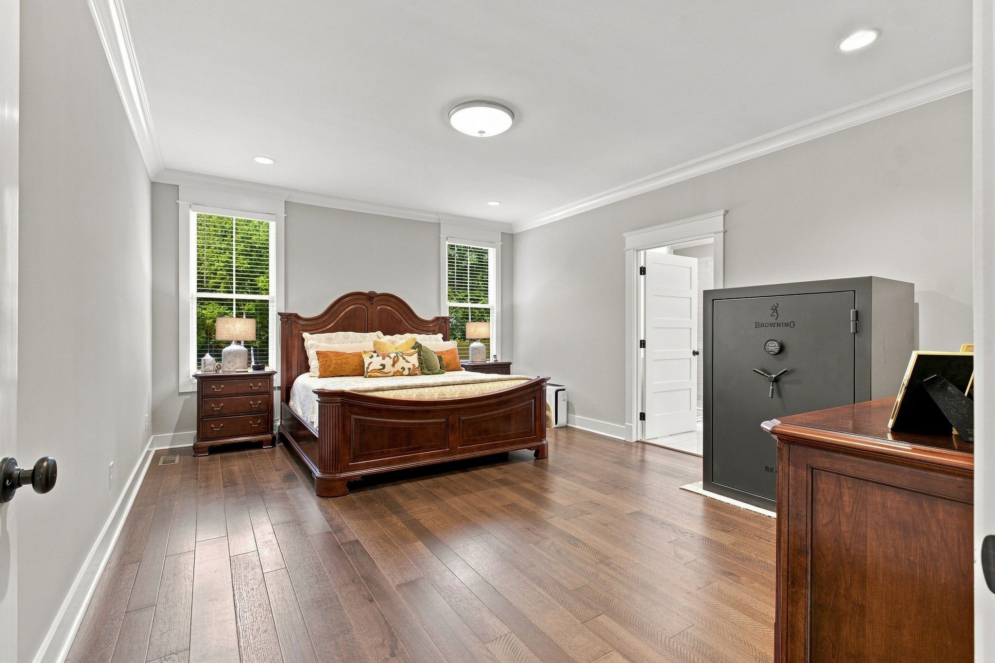190 Jordan Cm Road Bon Aqua, TN 37025 - Photo 30 of 72 Gallery Image 30
