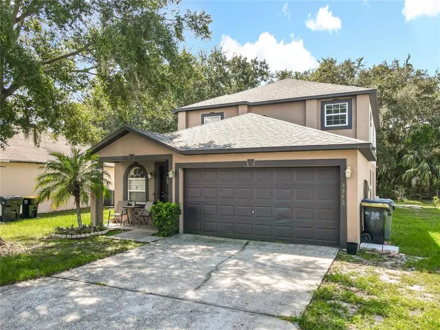 $310,000 | 3952 Warbler Drive, Winter Haven, FL 33880