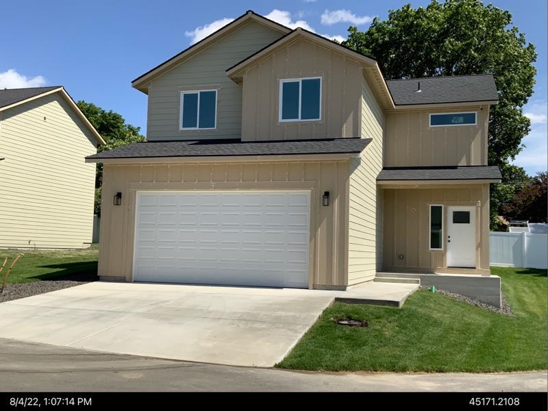 1216 North Walnut Road Spokane Valley, WA 99206 - Photo 1 of 1 Gallery Image 1