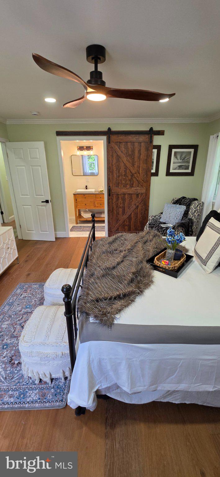 5141 Turkey Point Road North East, MD 21901 - Photo 50 of 64 Charming retreat with rustic elegance.
