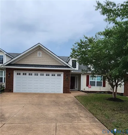 $337,000 | 731 Anne Lane, Unit 4P, Aylett, VA 23009
