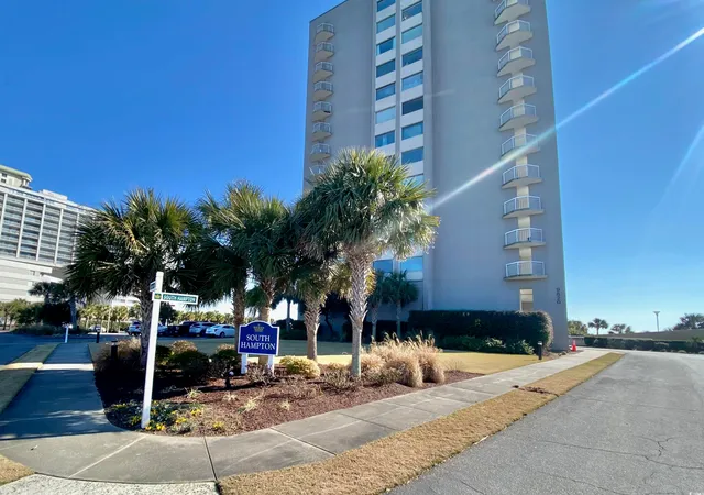 $509,900 | 9820 Queensway Boulevard, Unit 206, Myrtle Beach, SC 29572