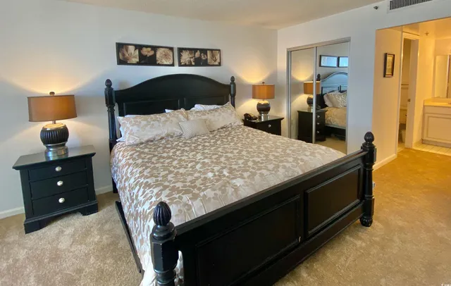 $509,900 | 9820 Queensway Boulevard, Unit 206, Myrtle Beach, SC 29572