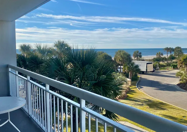 $509,900 | 9820 Queensway Boulevard, Unit 206, Myrtle Beach, SC 29572