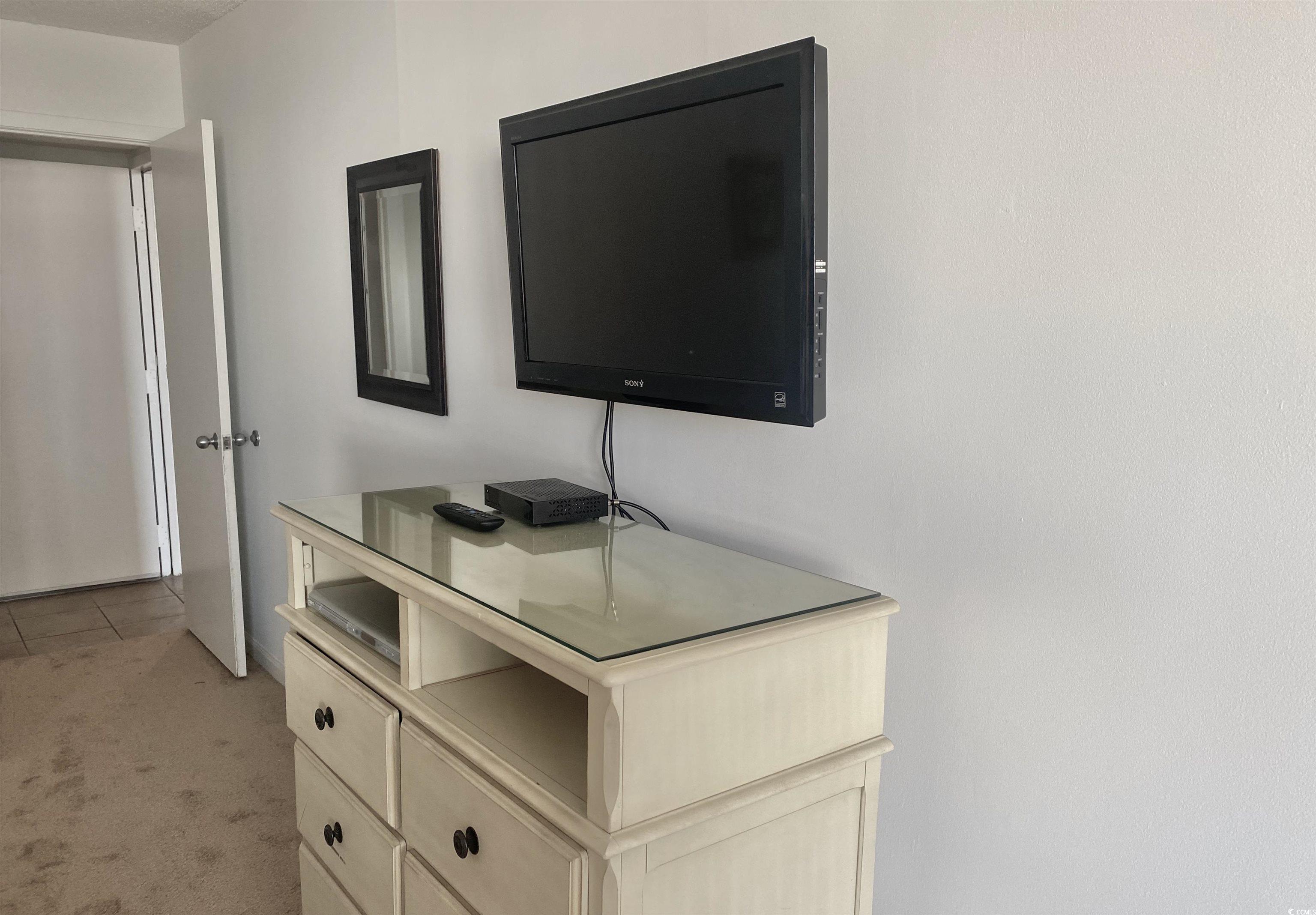 9820 Queensway Boulevard, Unit 206 Myrtle Beach, SC 29572 - Photo 28 of 40 Details featuring carpet