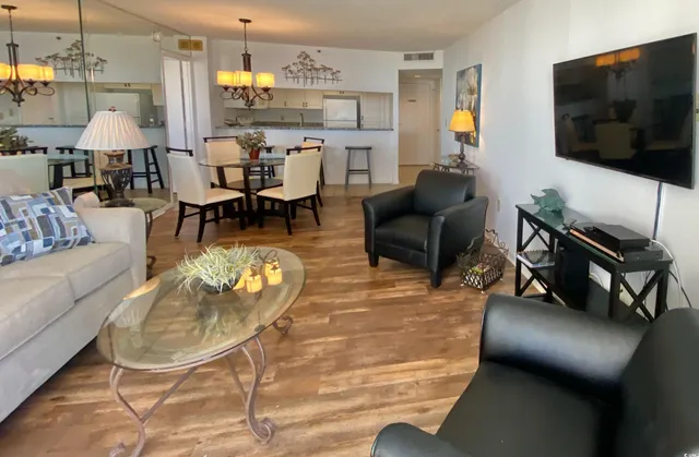 $509,900 | 9820 Queensway Boulevard, Unit 206, Myrtle Beach, SC 29572