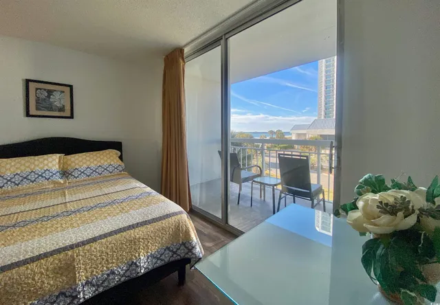 $509,900 | 9820 Queensway Boulevard, Unit 206, Myrtle Beach, SC 29572