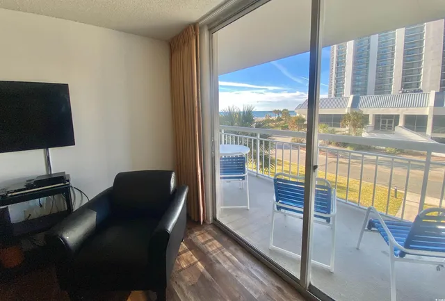 $509,900 | 9820 Queensway Boulevard, Unit 206, Myrtle Beach, SC 29572