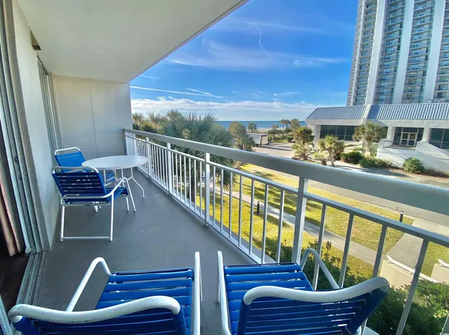 $509,900 | 9820 Queensway Boulevard, Unit 206, Myrtle Beach, SC 29572