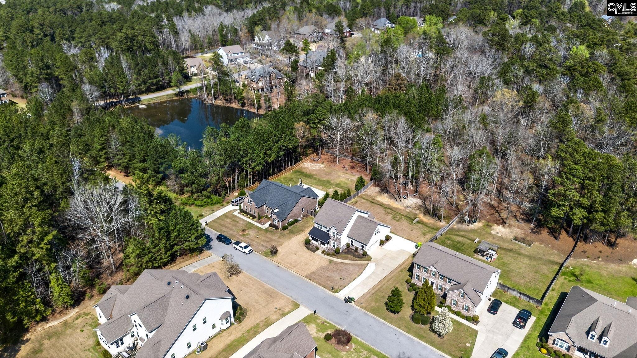 57 Roundtree Road Blythewood, SC 29016 - Photo 61 of 73