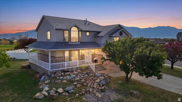 $450,000 | 860 West 720 North, Tremonton, UT 84337