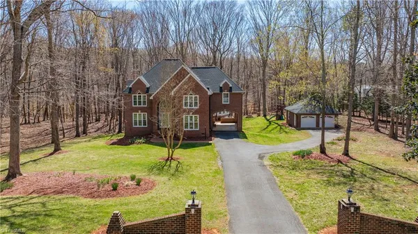 $695,000 | 2193 Berkley Lane, Asheboro, NC 27205