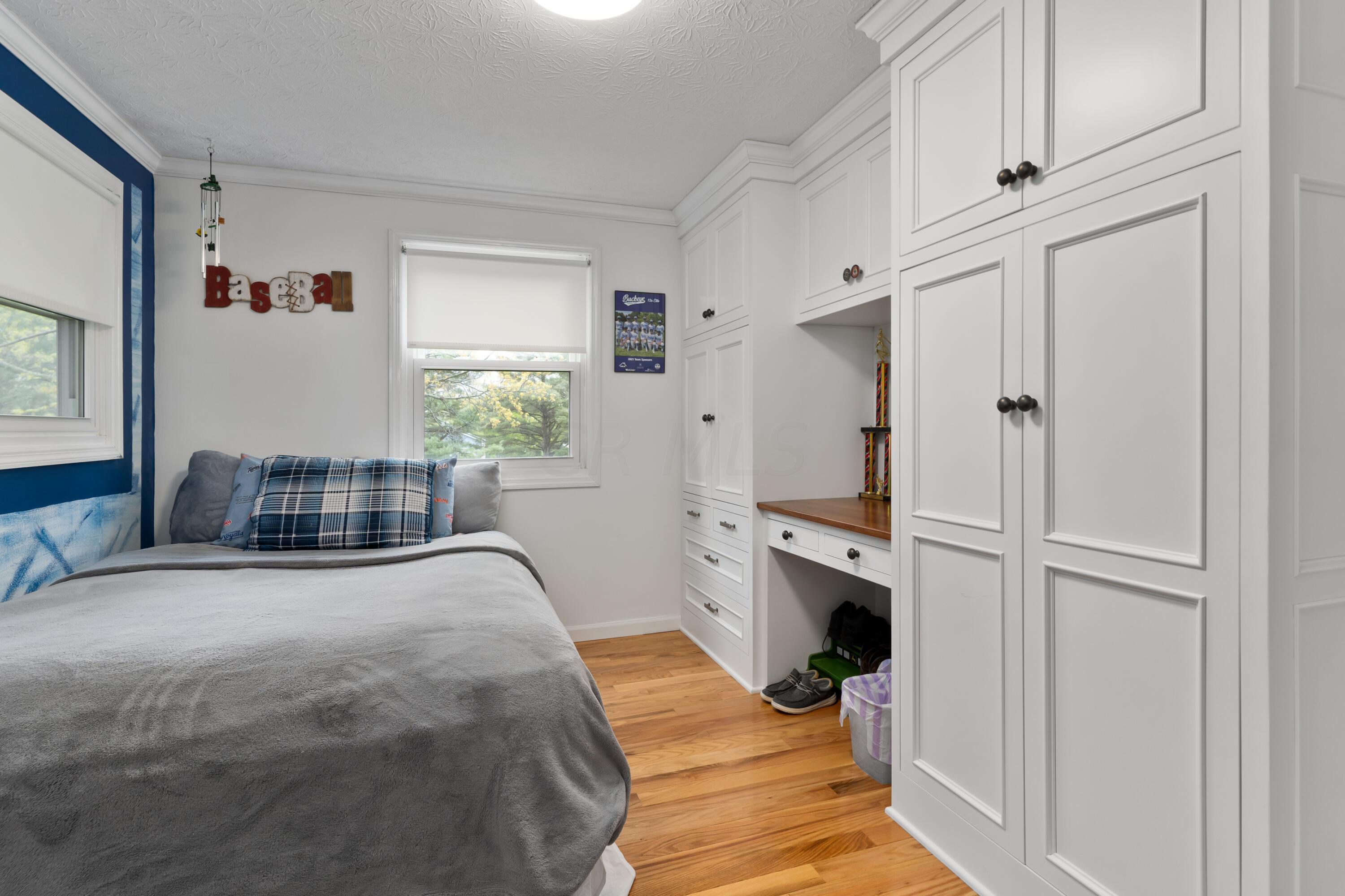 3720 Berlin Station Road Delaware, OH 43015 - Photo 23 of 46 Bedroom 2