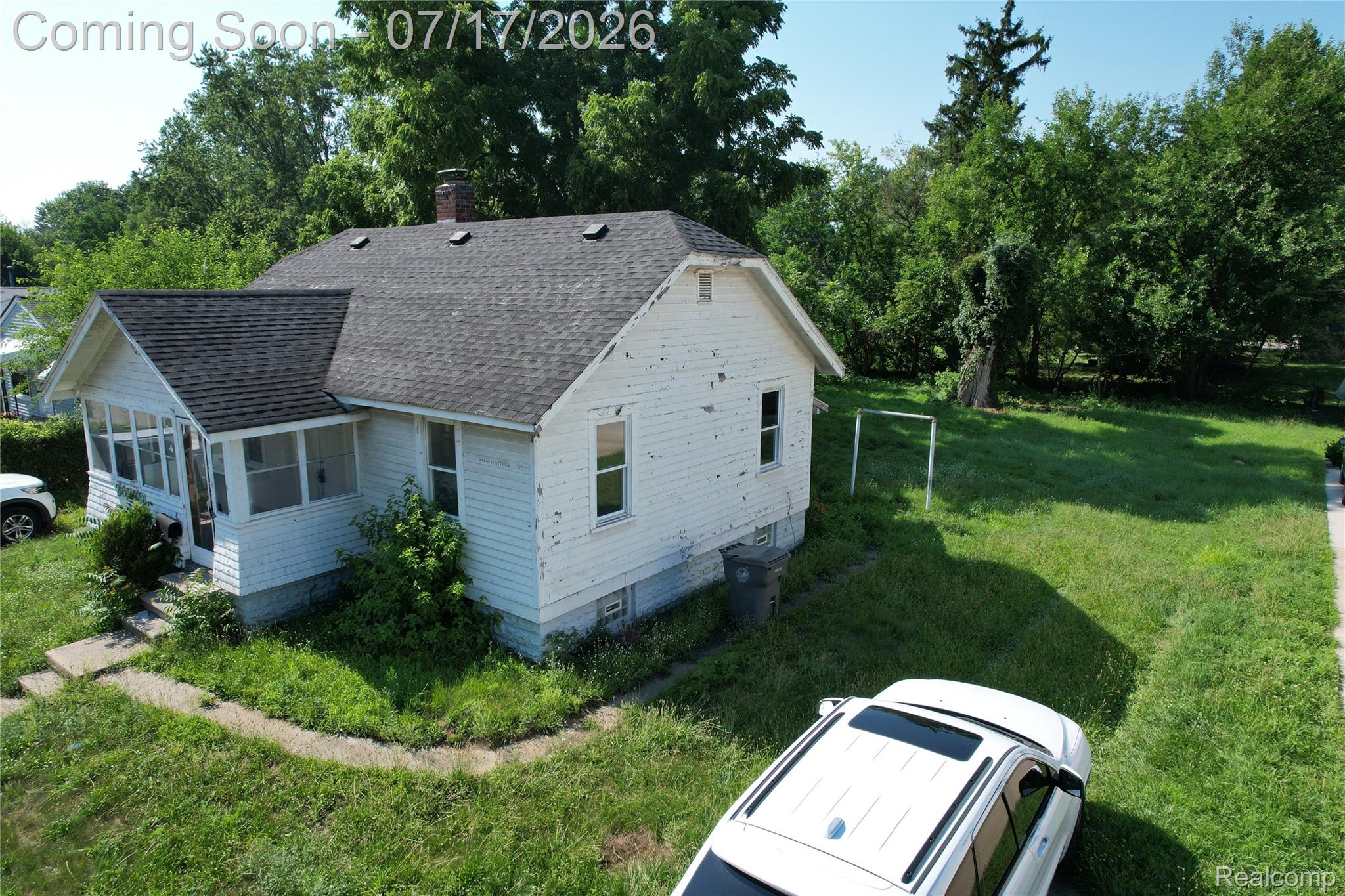 25920 Colgate Street Inkster, MI 48141 - Photo 3 of 27 DJI_0136.JPG