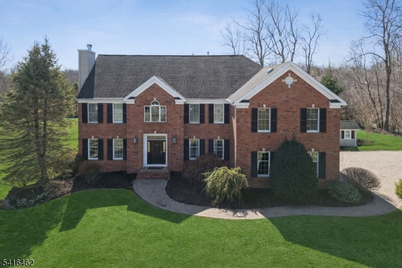 12 Quail Run Randolph, NJ 07869 - Photo 1 of 32