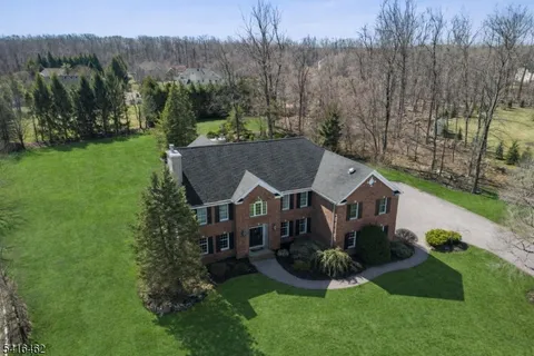 $1,450,000 | 12 Quail Run, Randolph, NJ 07869