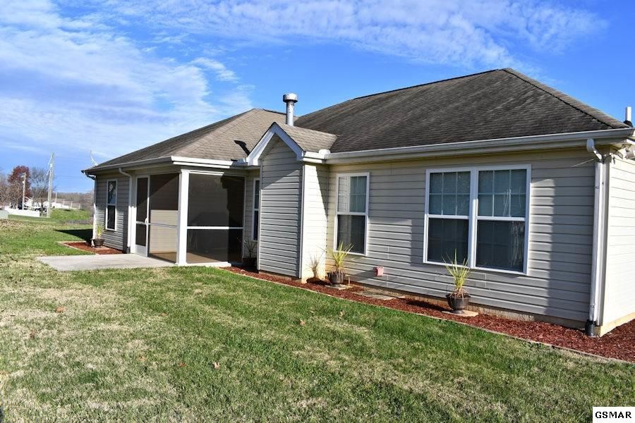 714 Wade Road Seymour, TN 37865 - Photo 28 of 30 Gallery Image 28