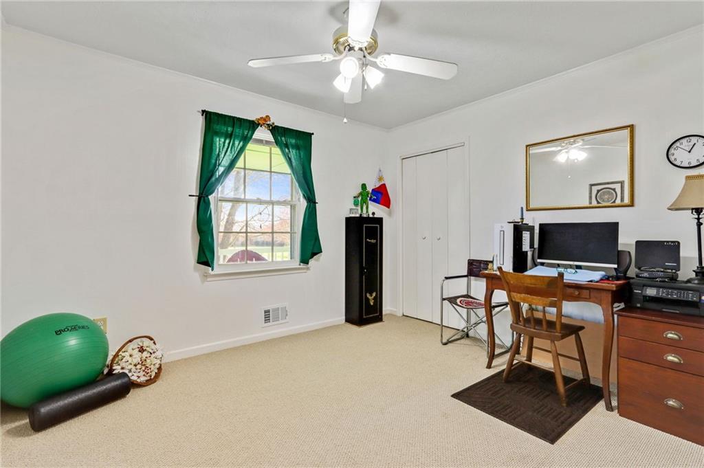 4339 Rex Road Rex, GA 30273 - Photo 12 of 23