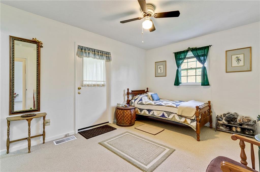 4339 Rex Road Rex, GA 30273 - Photo 8 of 23 a living room with furniture