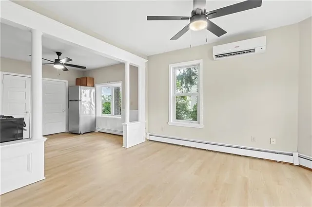 $1,350 | 715 Elm Street, Unit F, Woonsocket, RI 02895