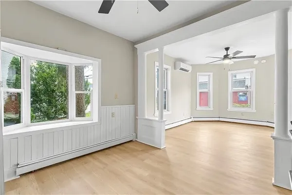 $1,400 | 715 Elm Street, Unit F, Woonsocket, RI 02895