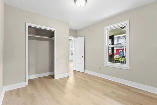 $1,350 | 715 Elm Street, Unit F, Woonsocket, RI 02895