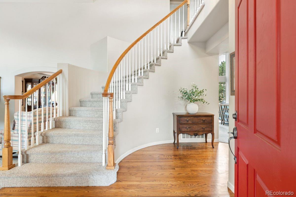 2058 Paradise Ridge Court Colorado Springs, CO 80921 - Photo 6 of 50 Gallery Image 6