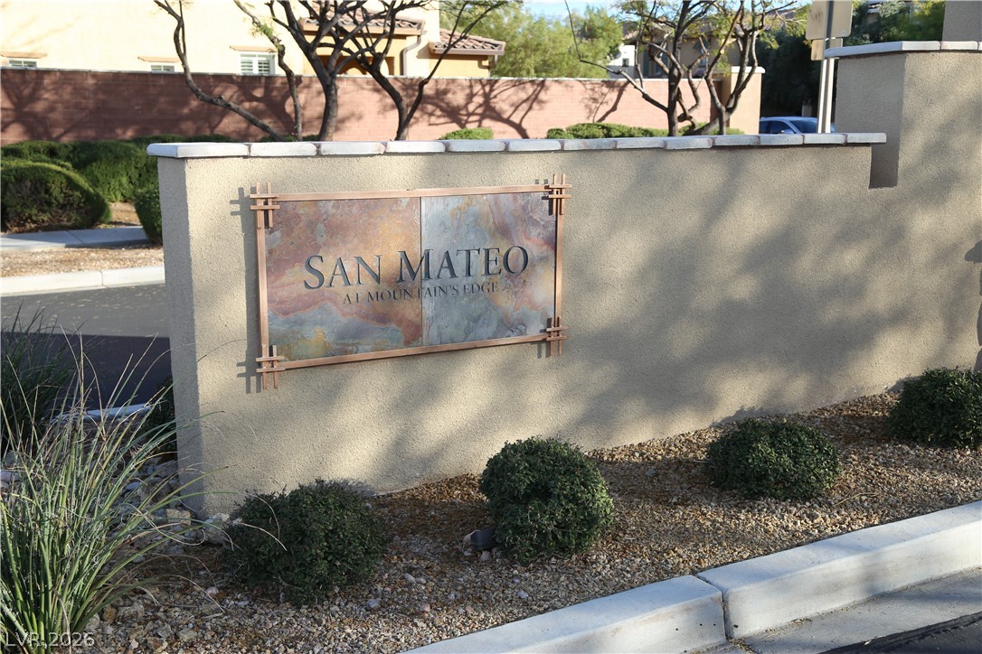 10642 Cave Ridge Street Las Vegas, NV 89179 - Photo 36 of 38