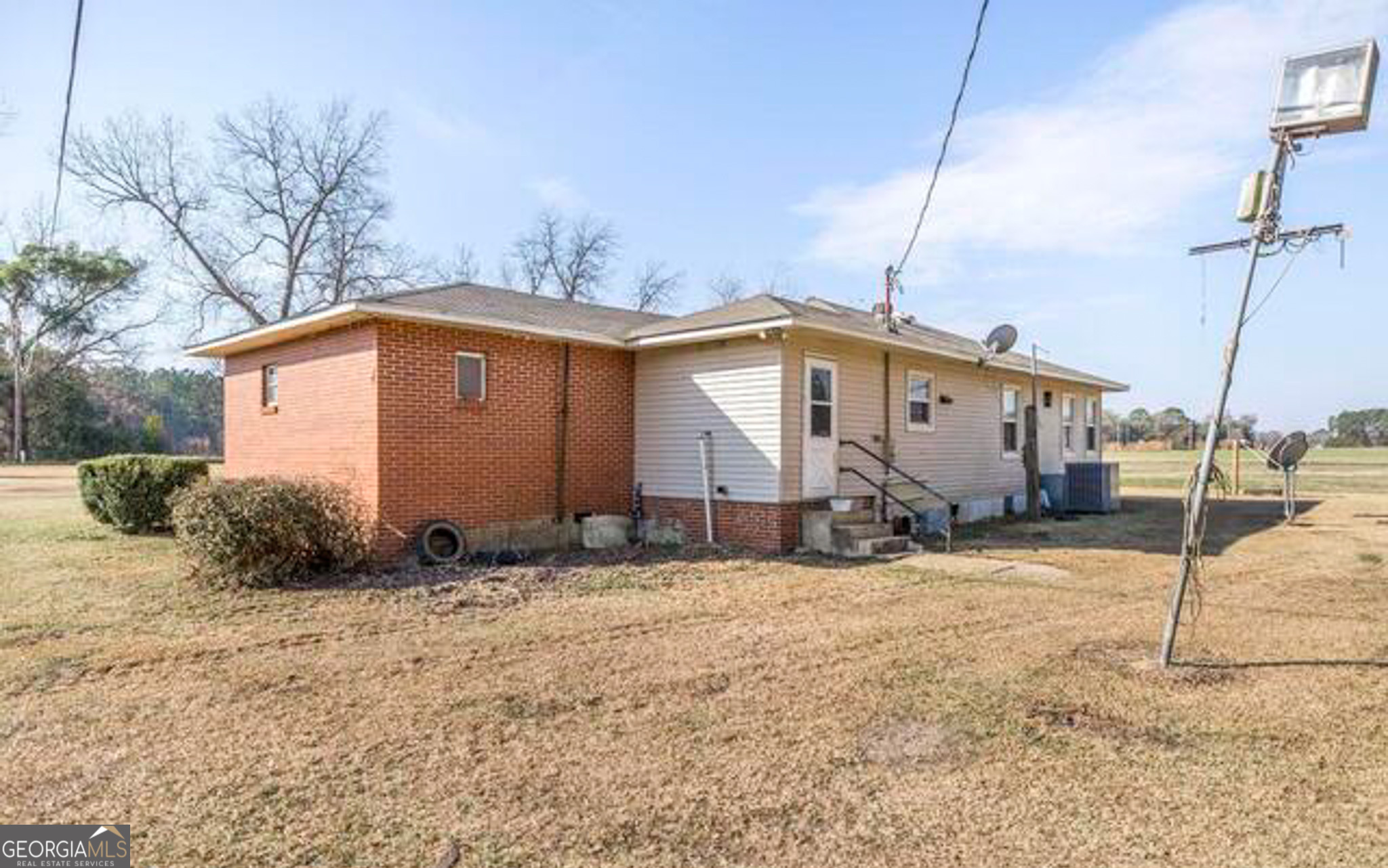 350 Mud Road Cordele, GA 31015 - Photo 47 of 52
