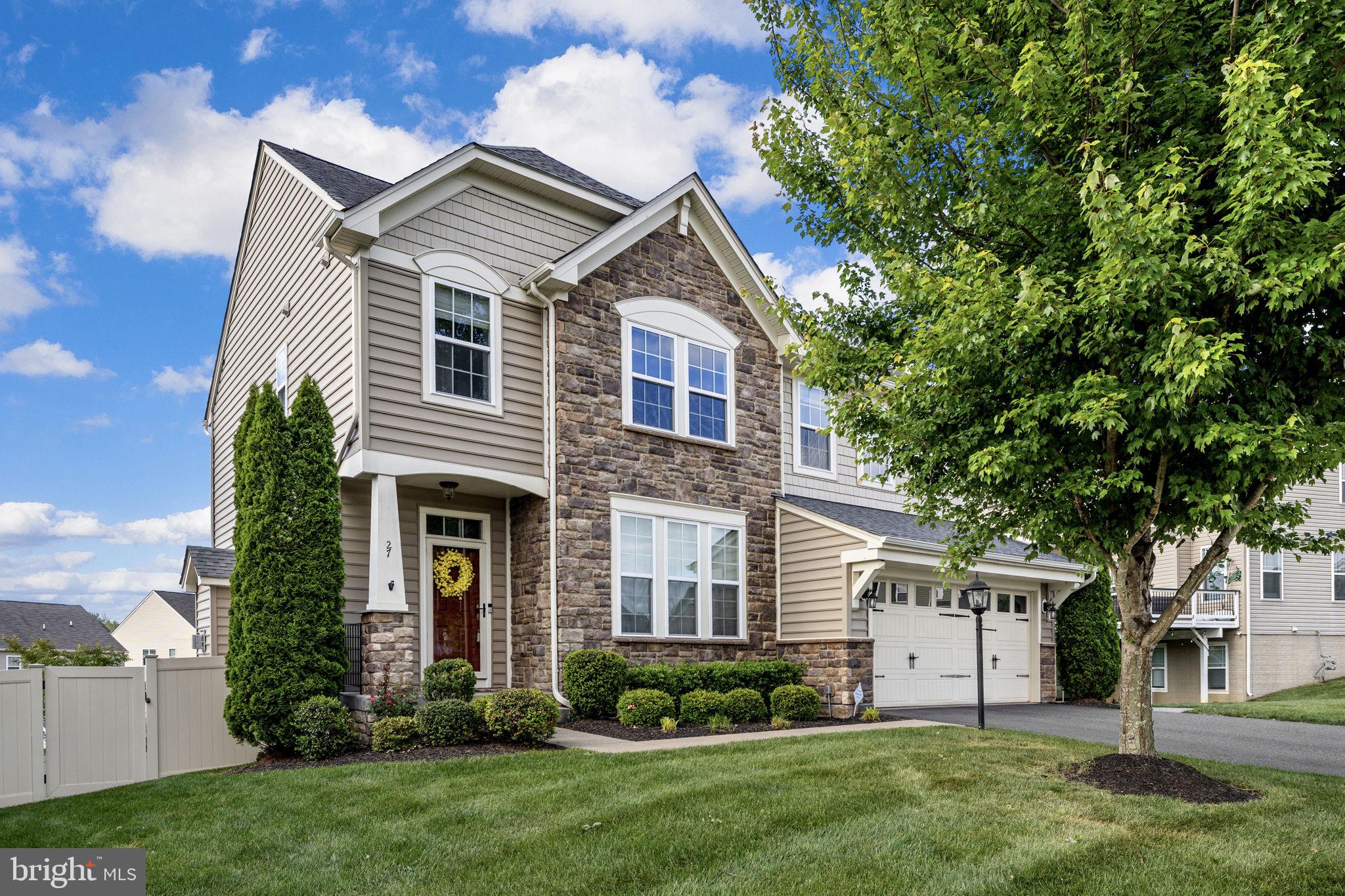 27 Tankard Road Stafford, VA 22554 - Photo 4 of 51 Gallery Image 4