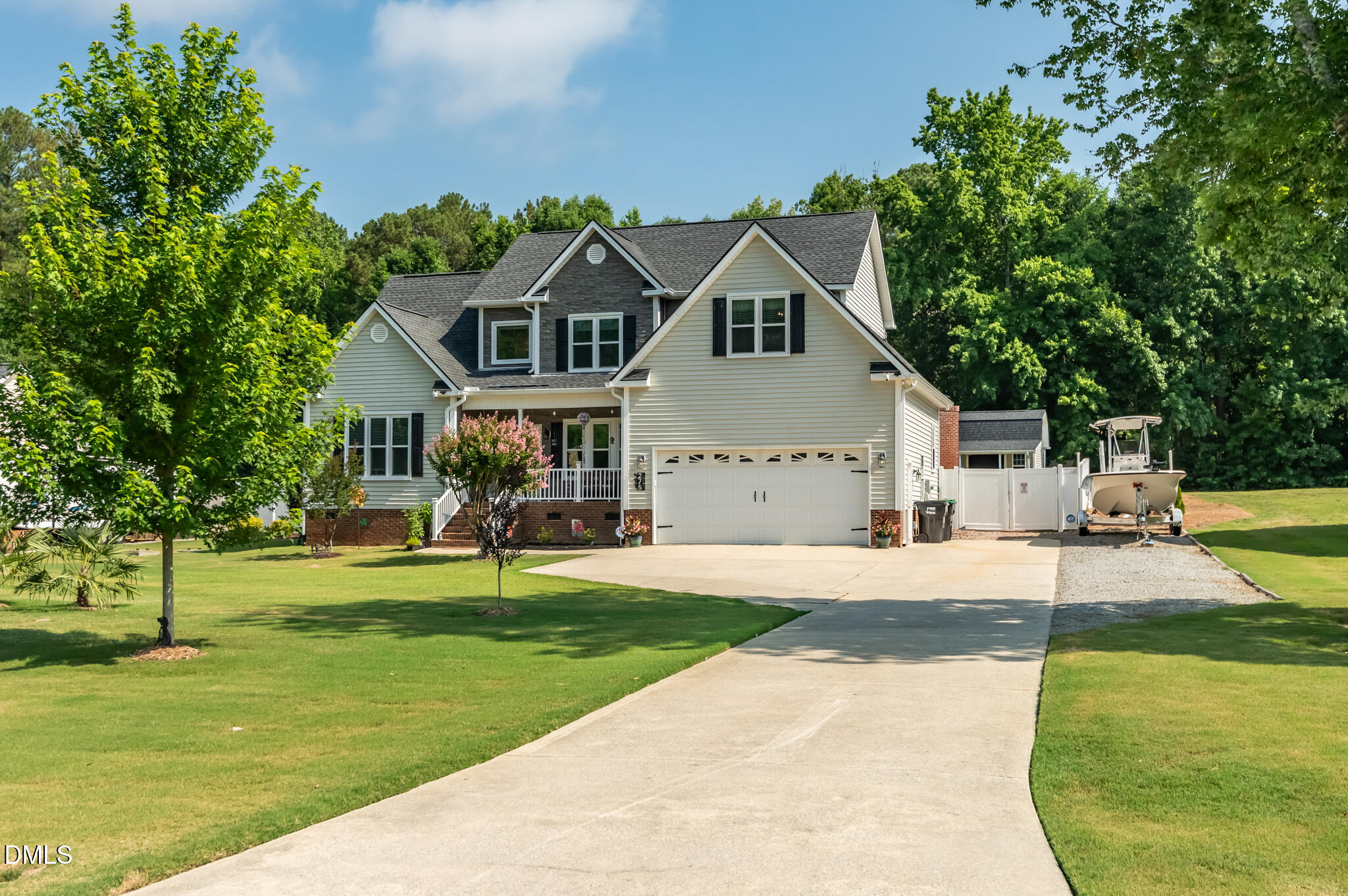 275 Winfred Drive Raleigh, NC 27603 - Photo 2 of 59