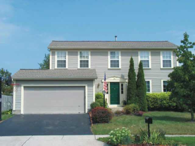 3296 Reed Point Drive Hilliard, OH 43026 - Photo 1 of 10 Gallery Image 1