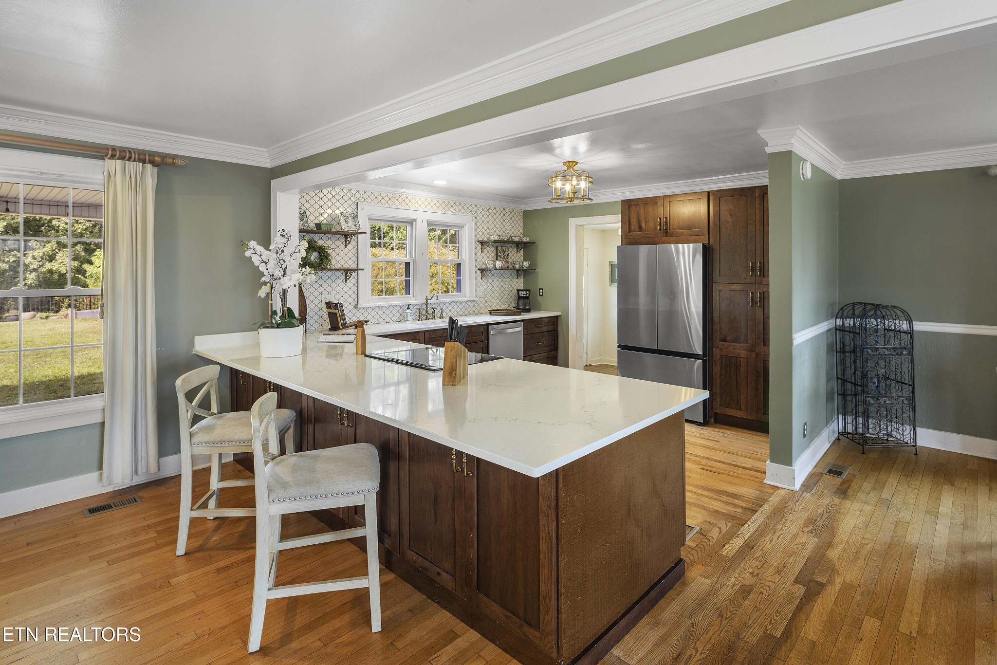 320 Maple Street Clinton, TN 37716 - Photo 7 of 40 Gallery Image 7