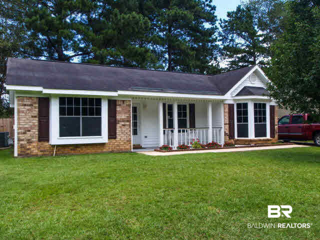 843 Hale Road Mobile, AL 36608 - Photo 1 of 14