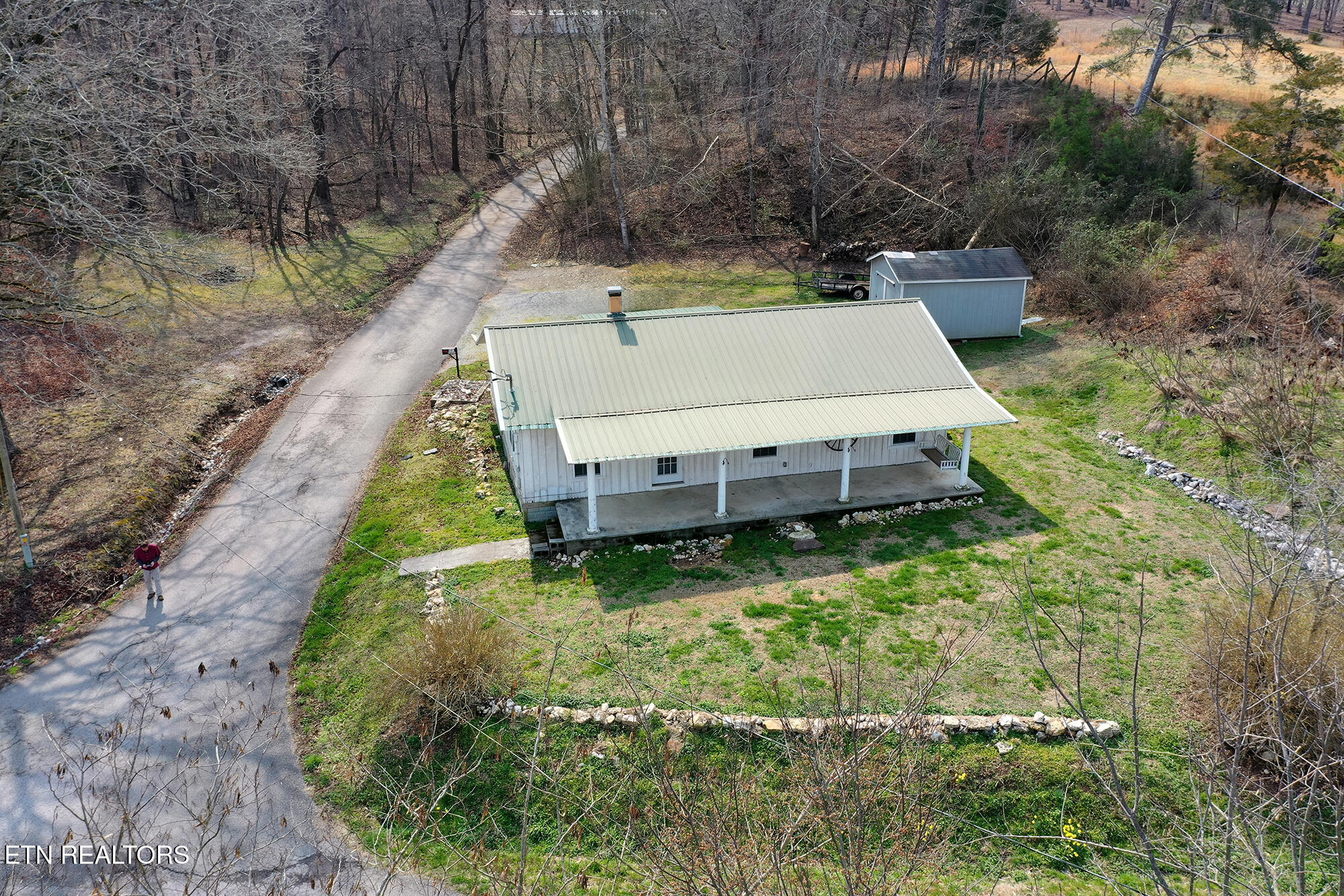 301 Gage Road Philadelphia, TN 37846 - Photo 26 of 33 301 Gage N26_006