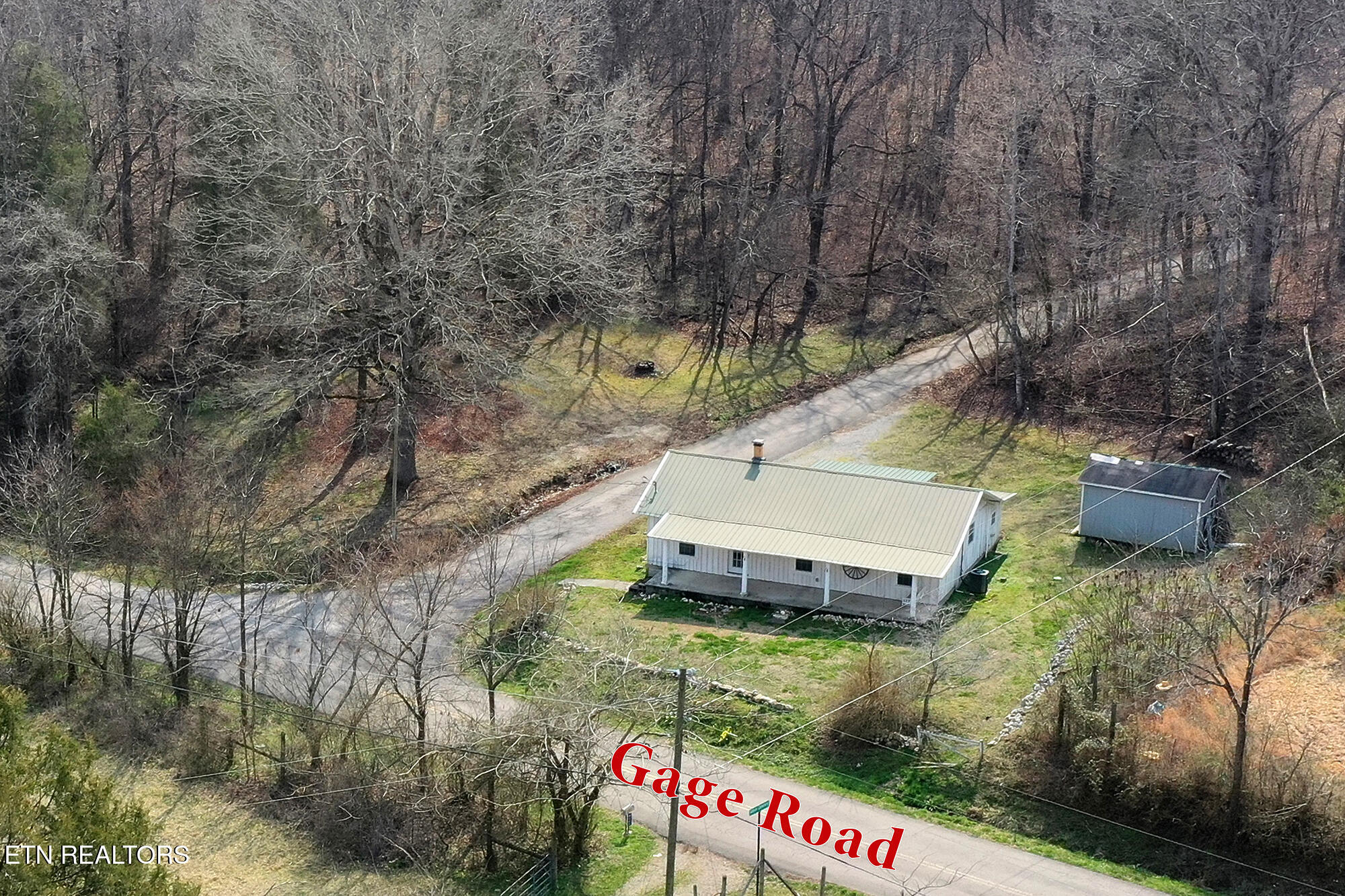 301 Gage Road Philadelphia, TN 37846 - Photo 28 of 33 301 Gage N26_004